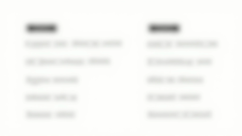 Visuelle Darstellung verschiedener Kontrastverhältnisse und deren WCAG-Konformität