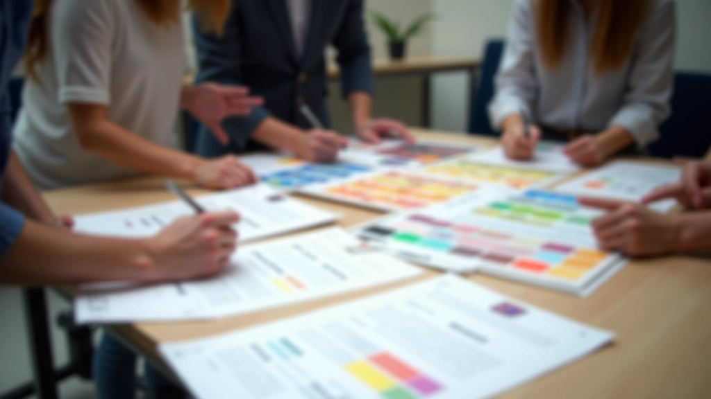 Design-Agentur Workshop