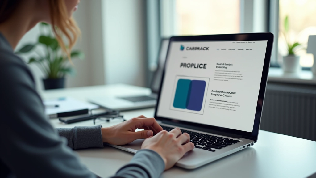 Monitor zeigt Farbkontrastverhältnisse und Lesbarkeitsmetriken für verschiedene Displayhelligkeit-Einstellungen