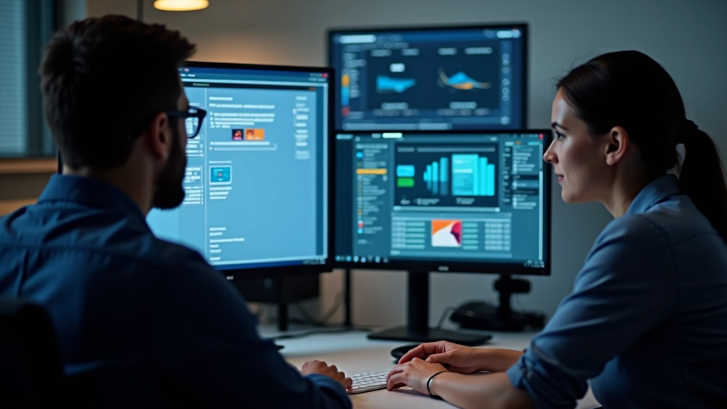 Automatisierte Test-Plattform